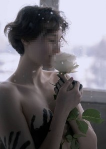 Фото проститутки Марина №2 в городе Данилов