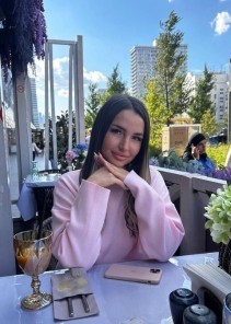 Фото проститутки Василиса №2 в городе Данилов